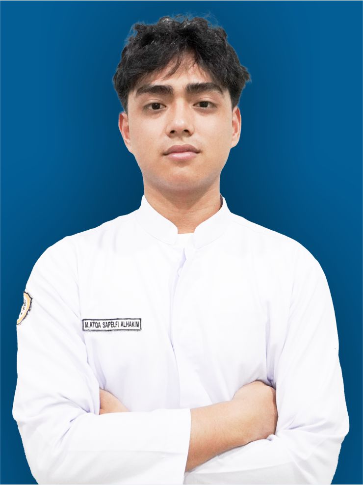 Muhammad Atqa Sapelfi Al Hakim